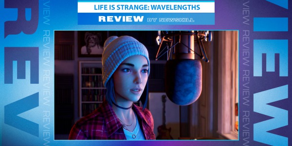 DLC Analysis Life is Strange True Colors: Wavelengths: get to know Steph in depth