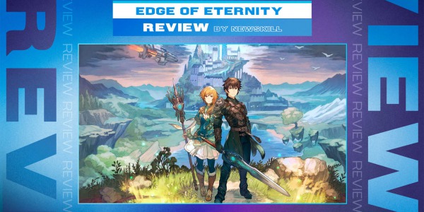 Análisis de Edge of Eternity: directo al corazón de los amantes de los JRPGs clásicos