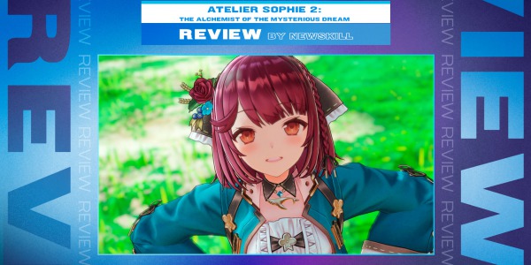 Atelier Sophie 2 review: one of the best role-playing sagas returns