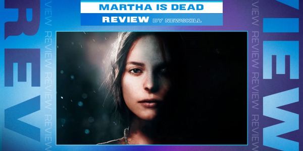 Analysis of Martha is dead: from supernatural to psychological