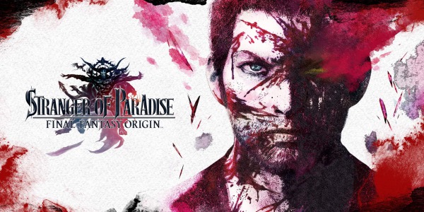 Stranger of Paradise Final Fantasy Origin review: equal parts chaos and fantasy