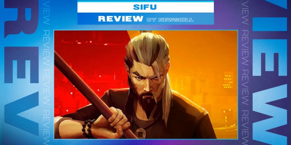 Sifu review: the beat'em up we were waiting for