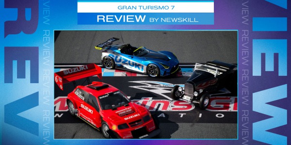 Análisis de Gran Turismo 7: una carta de amor para los fans de la conducción