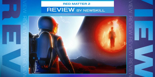 Análisis de Red Matter 2: un espectáculo visual y jugable para realidad virtual con sello español
