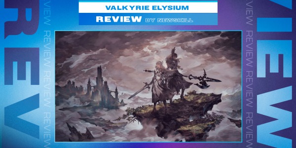 Análisis de Valkyrie Elysium: una de las mejores sagas de rol vuelve