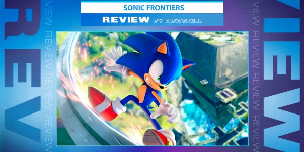 Análisis de Sonic Frontiers: la mejor versión del erizo azul