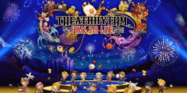 Análisis de Theathrythm Final Bar Line: el juego de ritmo definitivo para fans de Final Fantasy