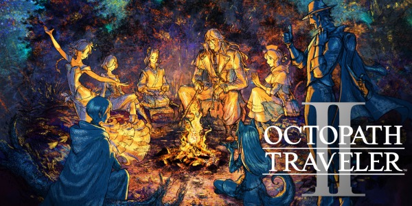 Análisis de Octopath Traveler 2: un viaje de historias entrelazadas