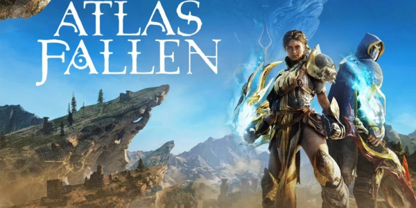 Análisis de Atlas Fallen: un RPG tan generalista como interesante