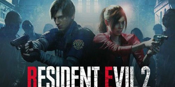 Resident Evil 2 Remake demo playable impressions