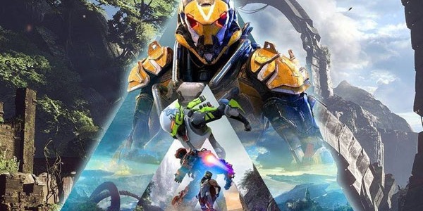 Impressions of Anthem in its awaited VIP Demo