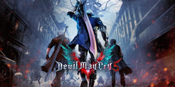 Devil May Cry V impressions: the hunt for Dante is back!