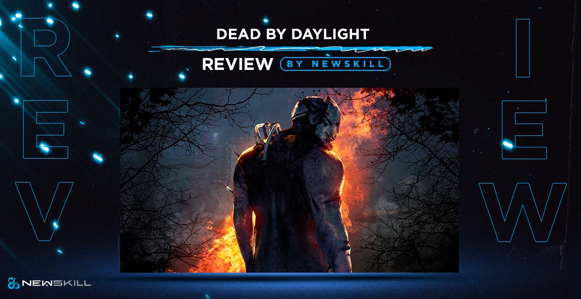 Analysis of Dead by Daylight: cooperate to survive
