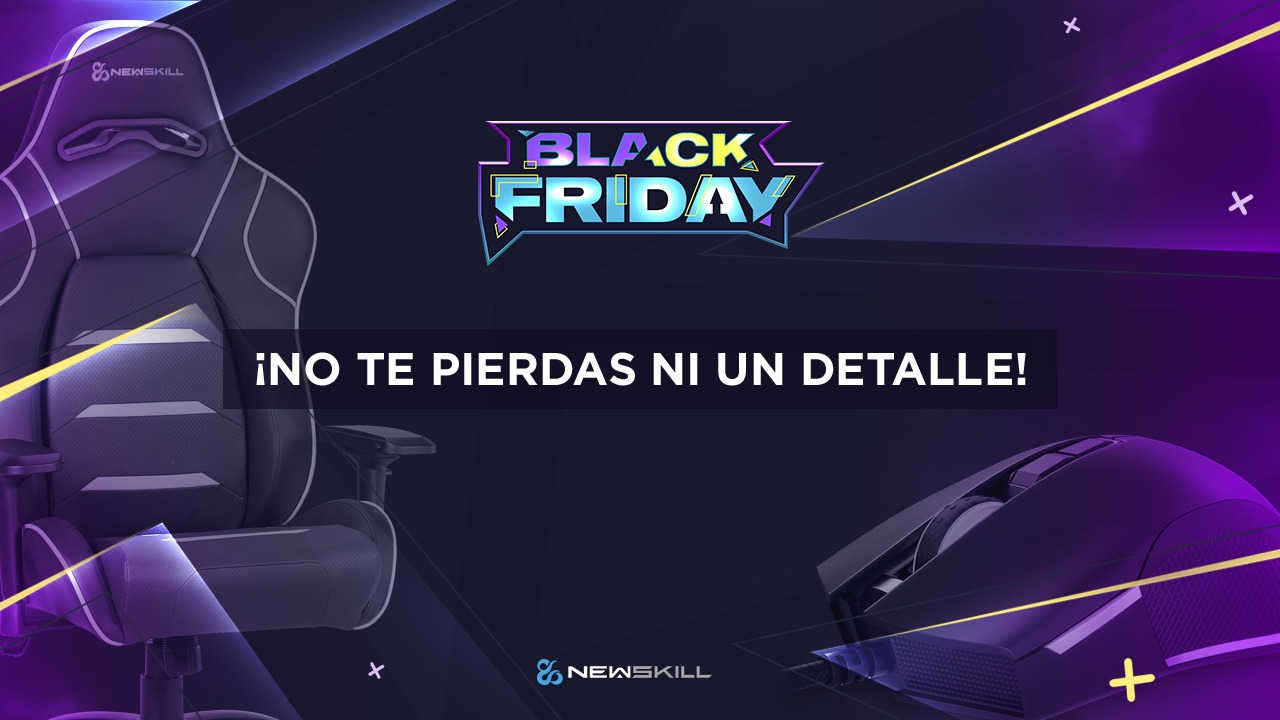 Black Friday 2019: don't miss a single detail