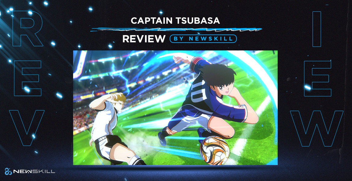 Captain Tsubasa: Rise of New Champions review: The show returns in style