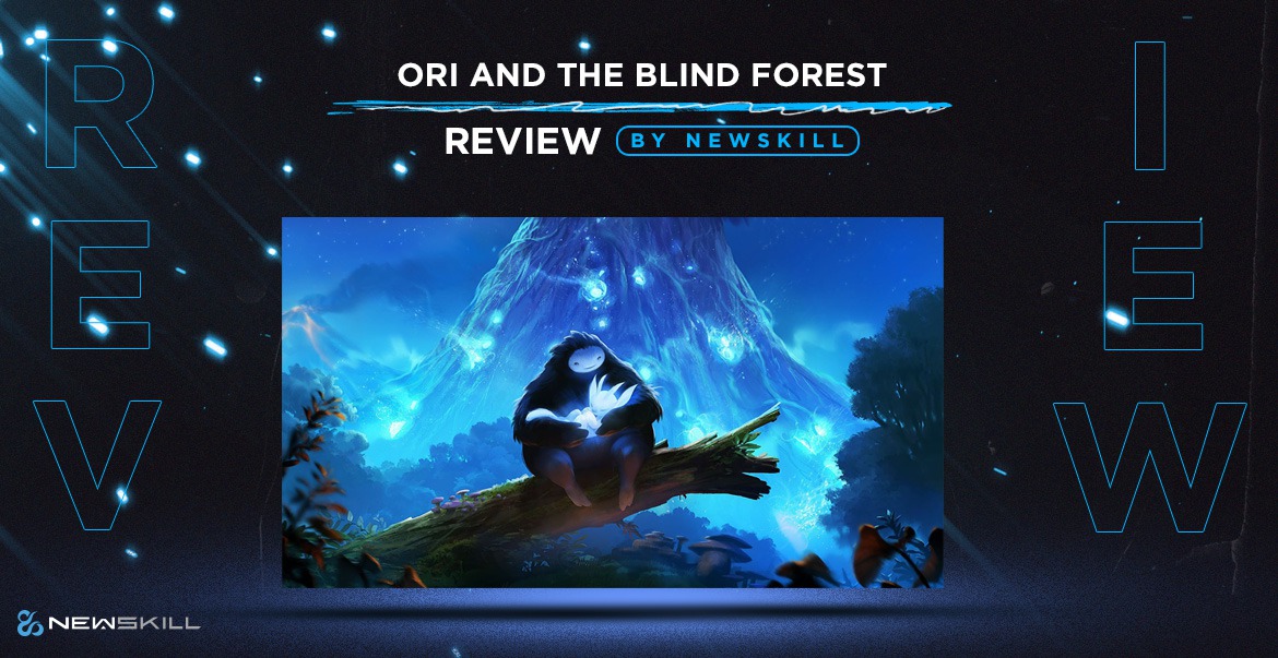 Analysis Ori and the blind forest: definitive edition: a modern classic