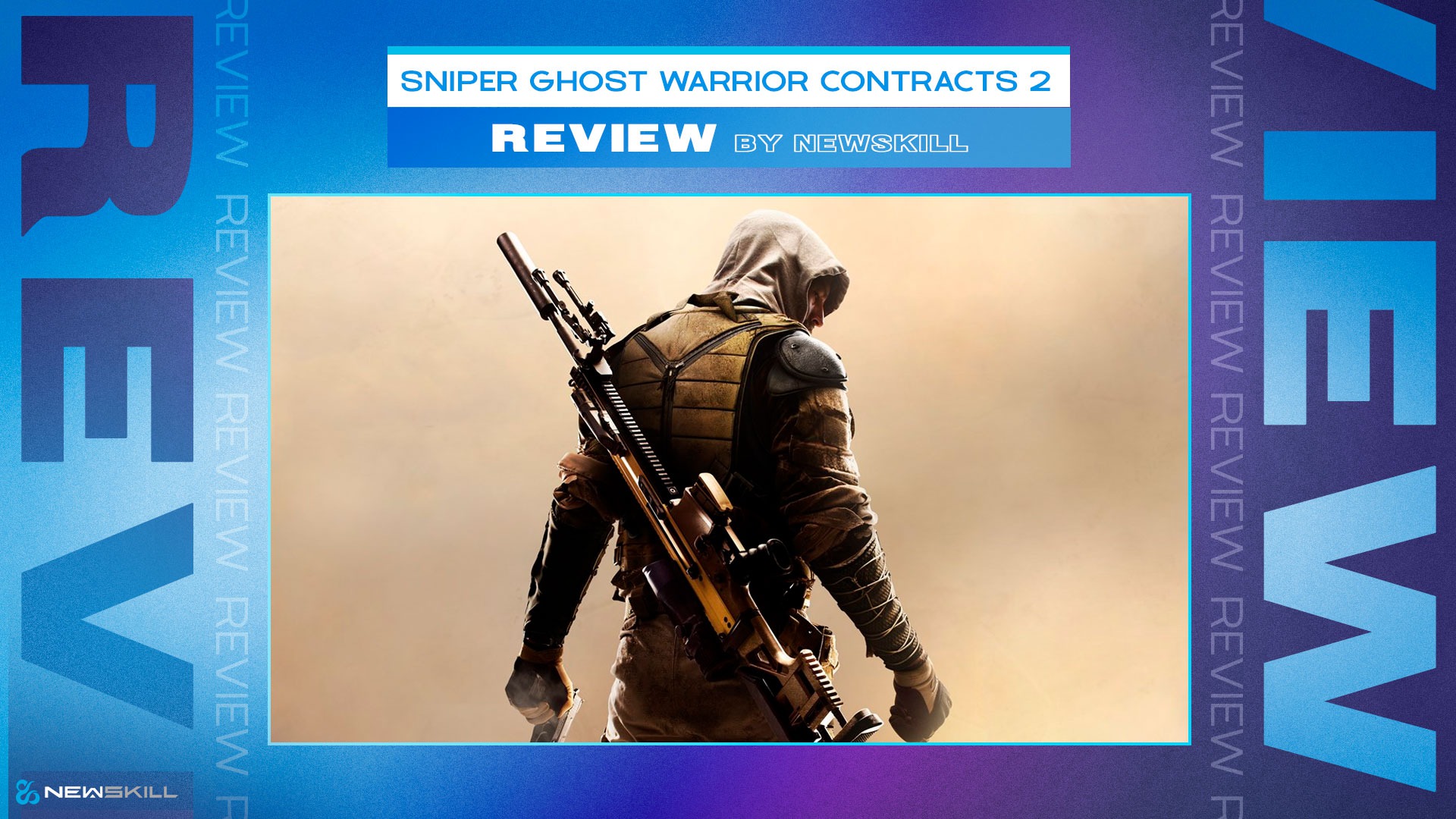 Sniper Ghost Warrior Contracts 2 review: locate your target and shoot