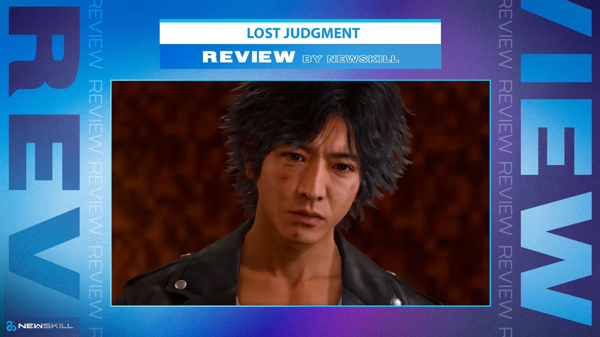 Lost Judgment review: your favorite detective is back