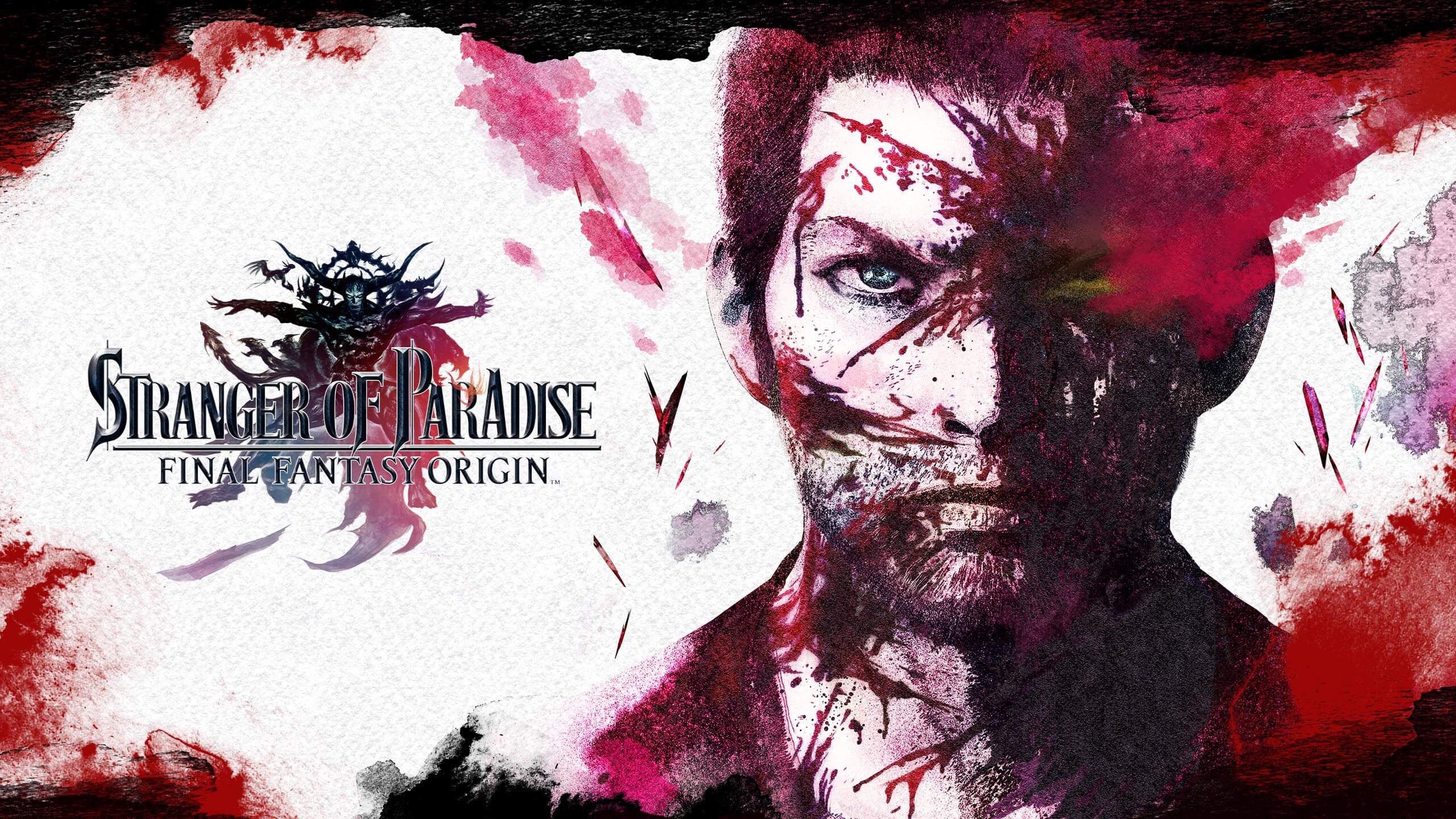 Stranger of Paradise Final Fantasy Origin review: equal parts chaos and fantasy