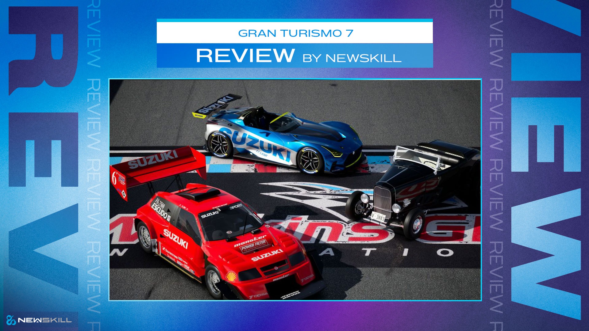 Análisis de Gran Turismo 7: una carta de amor para los fans de la conducción