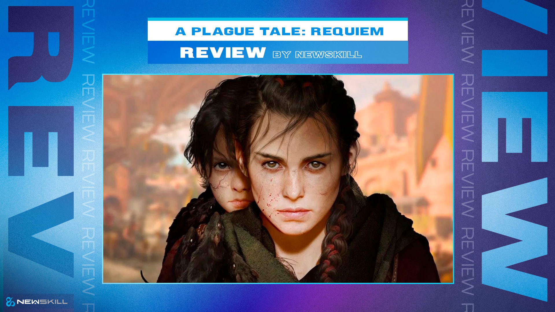 Análisis de A Plague Tale: Requiem: un vínculo irrompible