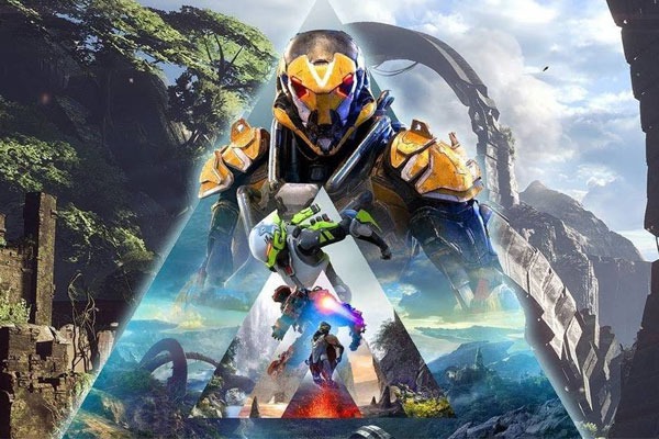 Impressions of Anthem in its awaited VIP Demo