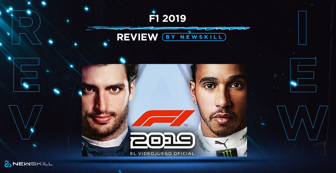 Analysis of the 2019 Formula 1: Flying over the asphalt